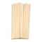 Dowel Rods Wood Sticks Wooden Dowel Rods - 1/4 x 12 Inch Unfinished Hardwood Sticks - for Crafts and DIYers - 25 Pieces